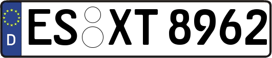 ES-XT8962