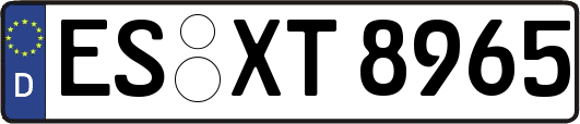 ES-XT8965