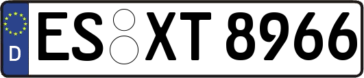 ES-XT8966