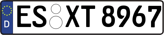 ES-XT8967