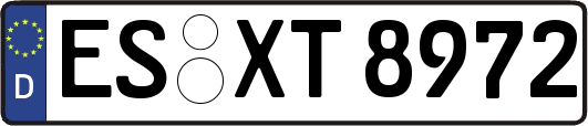 ES-XT8972