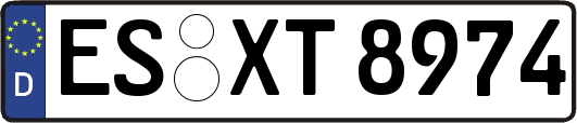 ES-XT8974