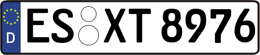 ES-XT8976