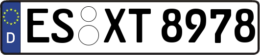 ES-XT8978
