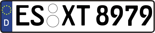 ES-XT8979