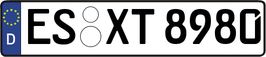ES-XT8980