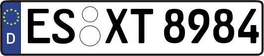 ES-XT8984