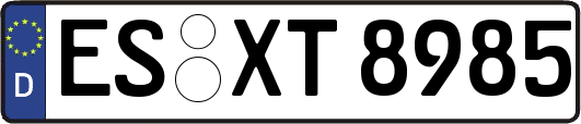 ES-XT8985