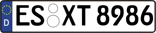 ES-XT8986