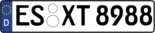 ES-XT8988