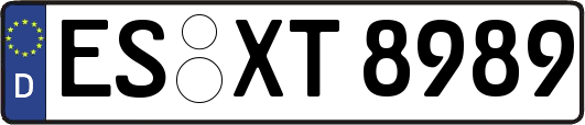 ES-XT8989