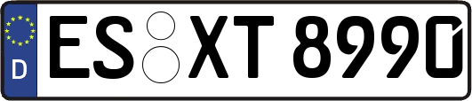 ES-XT8990
