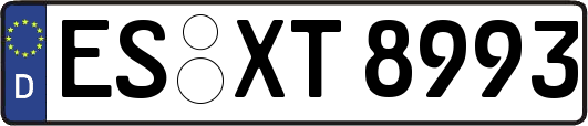 ES-XT8993
