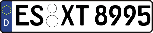 ES-XT8995