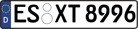 ES-XT8996