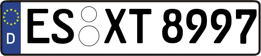 ES-XT8997