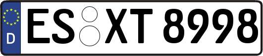 ES-XT8998