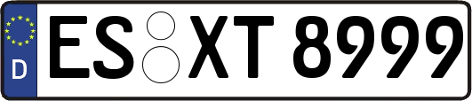 ES-XT8999