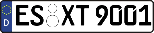ES-XT9001