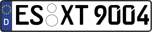 ES-XT9004