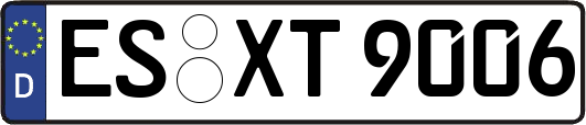 ES-XT9006