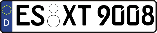 ES-XT9008