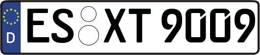 ES-XT9009