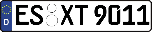 ES-XT9011