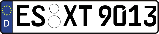 ES-XT9013