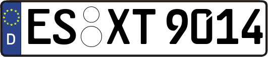 ES-XT9014