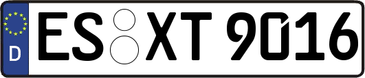 ES-XT9016