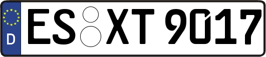 ES-XT9017