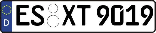 ES-XT9019