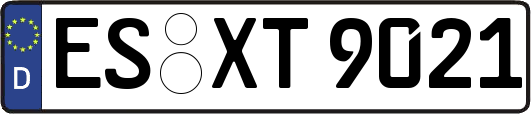 ES-XT9021