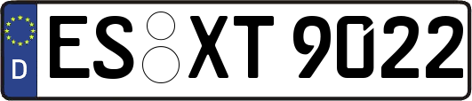 ES-XT9022