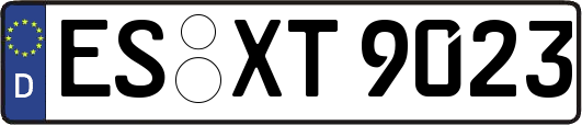 ES-XT9023