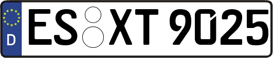 ES-XT9025