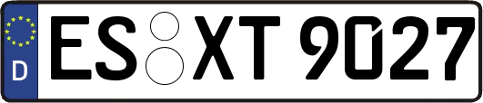 ES-XT9027