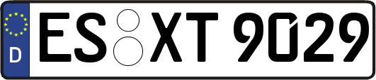 ES-XT9029