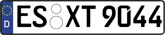 ES-XT9044