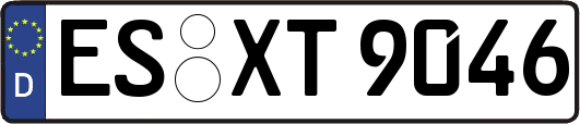 ES-XT9046