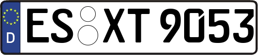ES-XT9053