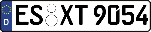 ES-XT9054