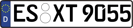ES-XT9055