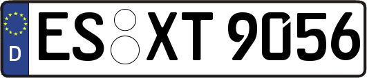 ES-XT9056