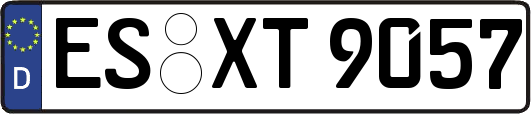ES-XT9057