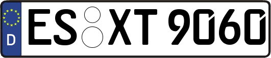 ES-XT9060