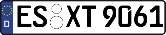 ES-XT9061