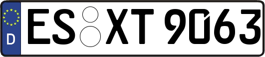 ES-XT9063