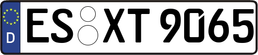 ES-XT9065